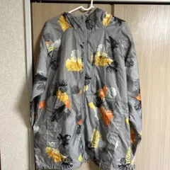 Columbia ナイロンジャケット「熱田徹様専用」