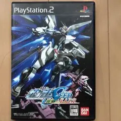 ガンダムSEED 連合 VS. Z.A.F.T. PS2