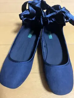 ユナイテッドカラーズオブベネトン バレエシューズ♡