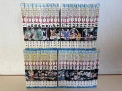 ドラゴンボール 全42巻 セット