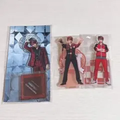 刀ミュ 大包平 アクスタセット