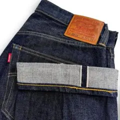 ✨1947モデル 濃紺✨ LEVI’S　501XX　47501-0224　W34