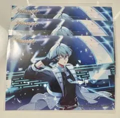 アイドリッシュセブン アイナナ 亥清悠 コンテンツブロマイド ブラホワ2025