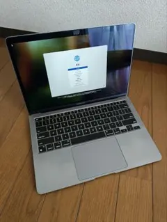 2026年最新】MacBook Air m1 us配列の人気アイテム - メルカリ