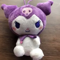 クロミ　むにゃすや ぬいぐるみ 新品タグ付き