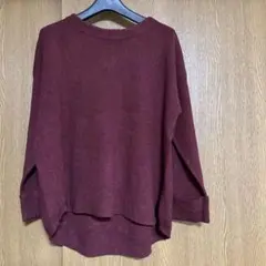 GIVORSニット★