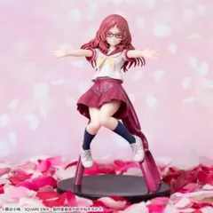 好きな子がめがねを忘れた Luminasta 三重あい フィギュア ★のサムネイル