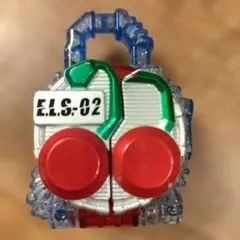 仮面ライダー鎧武 E.L.S.-02 DXチェリーエナジーロックシード