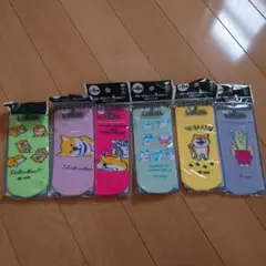 ペットボトルホルダー　5つ組