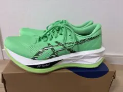 アシックス　ソニックブラスト　27.5cmのサムネイル