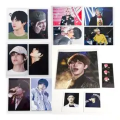 2026年最新】bts テテ マスターの人気アイテム - メルカリ
