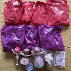 マック　りかちゃん