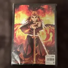 鬼滅の刃 無限列車編 パンフレット 豪華版