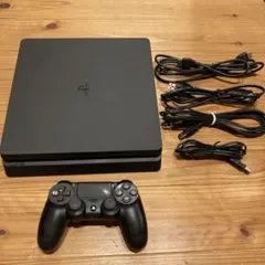 [PS4] SONY PlayStation4 CUH-2000A 500GB
