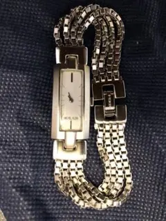 MICHEL KLEIN】ミッシェルクラン時計レディースのサムネイル