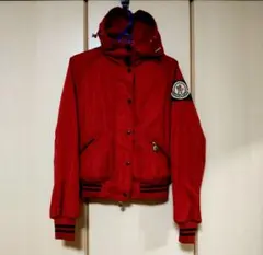 2026年最新】MONCLER レディース ジャンパー・ブルゾンの人気アイテム