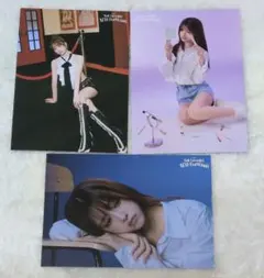 NiziU リマ NEW EvoNUtion ラントレ