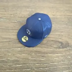 メジャーリーグドジャース キーホルダー　Dodgers　NEW ERA