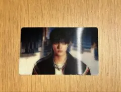 ENHYPENジェイクトレカ　BORDER:CARNIVAL