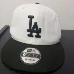 NEW ERA LA ドジャース キャップ 9FIFTY