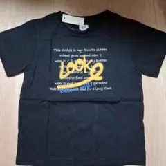新品タグ付き　BEAMSmini　Tシャツ　120.のサムネイル