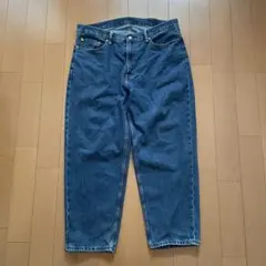 Levi’s 560 w38 l30 ワイドパンツ　バギー