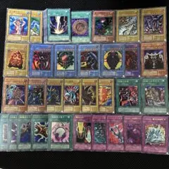 せ*。様 遊戯王　一期・二期のみ　まとめ売り　約60枚　⑥ / 他にも出品してお
