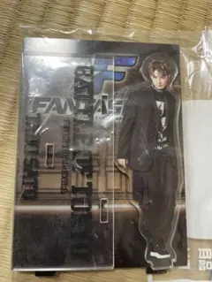 佐藤大樹　BOT アクリルスタンド