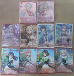 ヴァイス 蓮ノ空 4コン 2026年最新】ヴァイス 4コン 蓮ノ空の人気アイテム - メルカリ