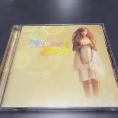 BoA My name Special edition　DVD付き
