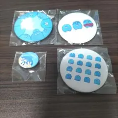 【新品未使用】らっだぁ 缶バッジ 12周年 Amazon | らっだぁ 12周年 缶バッチセット | バッジ | おもちゃ