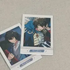 朔間凛月 Knights あんスタ ぱしゃこれ