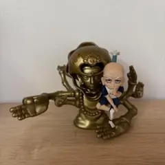 HUNTER×HUNTER DesQ DESKTOP HUNTER 3 ネテロ