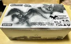 モンスターハンター スタンダードモデルPlus Vol.10 6個入り