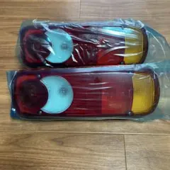 ホンダ 純正 テールランプ 左右セット 33500-542-003 - メルカリ