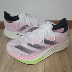 新品23.5㎝　アディダス アディゼロ プライム X 2.0 STRUNG