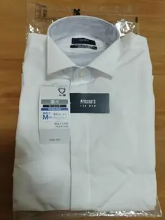 PERSON'S FOR MEN ワイシャツ モーニング　 長袖 Mのサムネイル