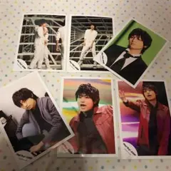 伊野尾慧ᙏ̤̫❤︎