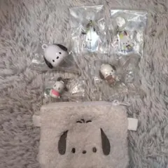 ポチャッコ　まとめ売り