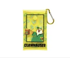 クロウハウザー マルチケース ズートピア