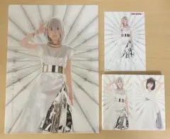 林原めぐみ Fifty～Fifty［CD+Blu-ray Disc］初回限定盤