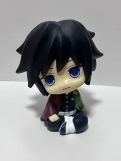 2025年最新】るかっぷ 鬼滅の刃 冨岡義勇の人気アイテム - メルカリ