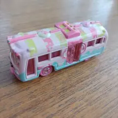 【お値下げ】東京ディズニーリゾートバス 2015年モデル