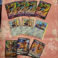 ポケモンカード ザマゼンタ ザシアン