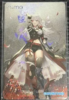 2026年最新】チュウニズム カードの人気アイテム - メルカリ