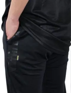 【新品】サッカー フットサル ATHLETA アスレタ ジャージ ズボン パンツ