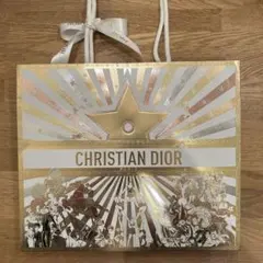 Dior ショップ袋 ショッパー