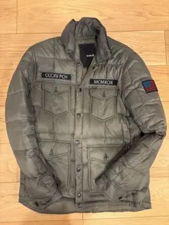 2026年最新】ハーレー Hurley ダウンジャケットの人気アイテム - メルカリ