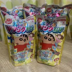 クレヨンしんちゃんなまいきドリンクだゾ ジョッキカップコーラ味5セット