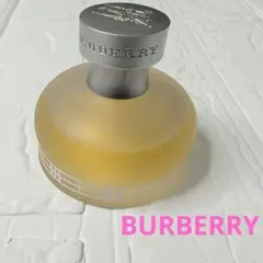 BURBERRY　 ウィークエンド フォー ウィメン 香水 50ml 　残量7割